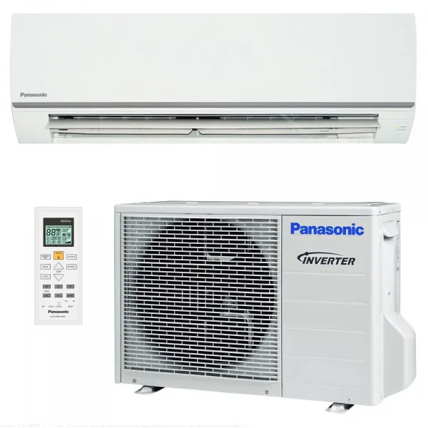 Panasonic CS-BE25TKE-1 — kondisionerlər