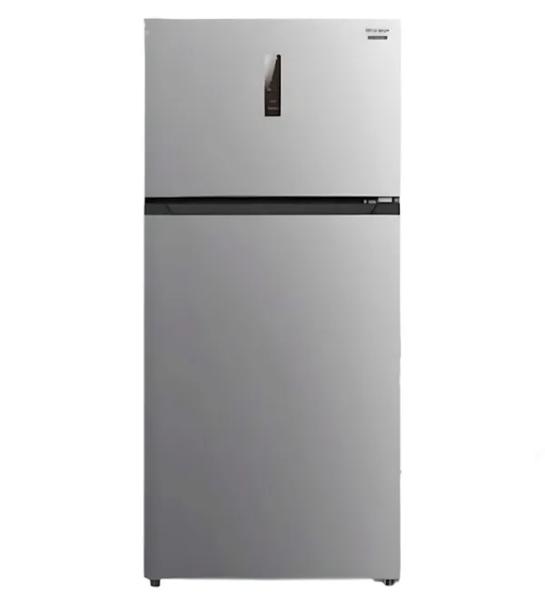 Sharp SJ-HM540-HS3 — холодильники