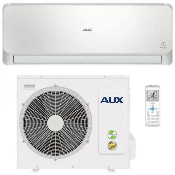 AUX ASW-H30A4/JA/ASW-H30JR1 — kondisionerlər