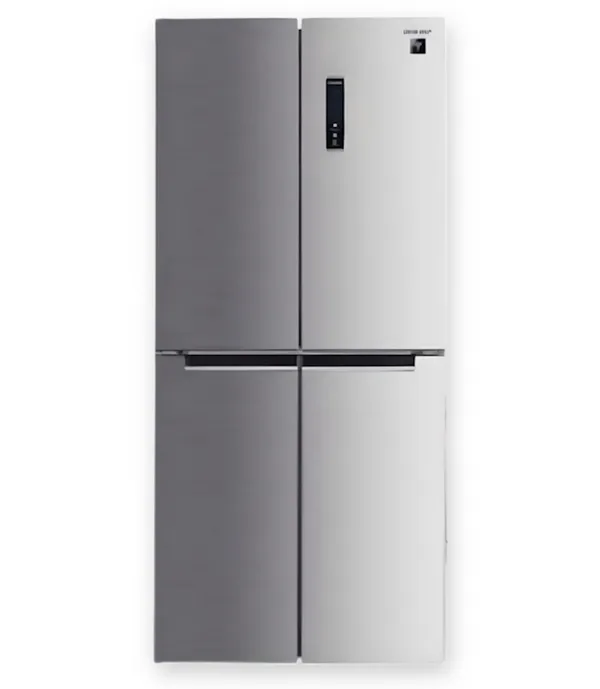 Sharp SJ-FH560-HS3 — холодильники