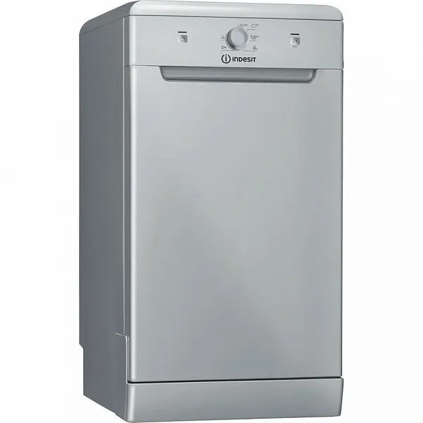 Indesit DSCFE 1B10 S RU — посудомоечные машины