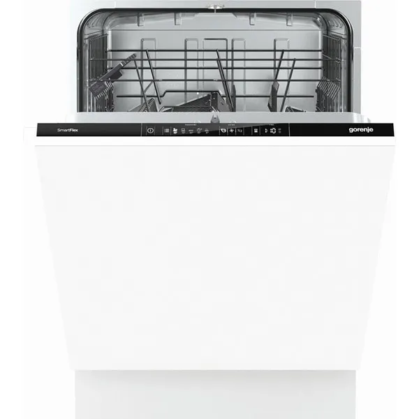 Gorenje MGV6316 — qabyuyan maşınlar