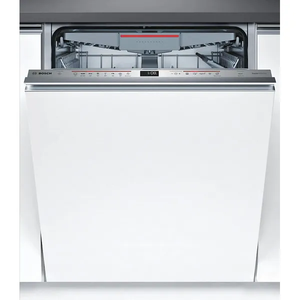 Bosch SMV68MX07E — qabyuyan maşınlar