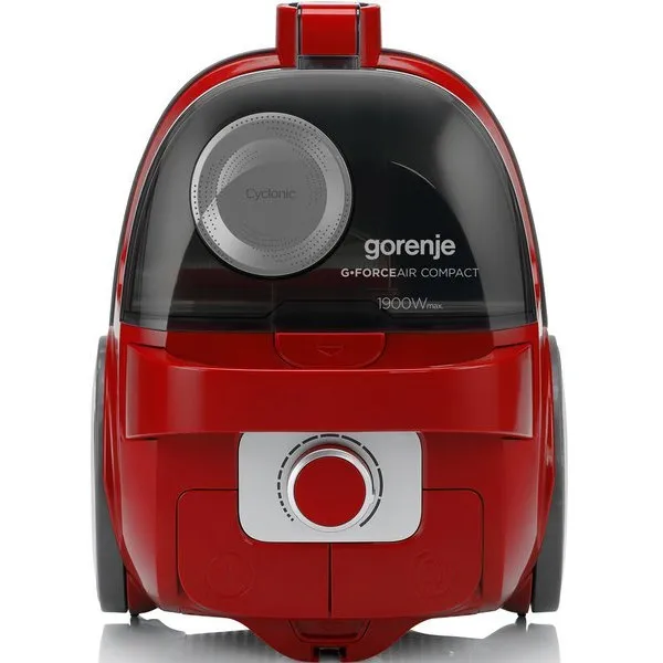 Gorenje VC 1901 GACRCY — пылесосы