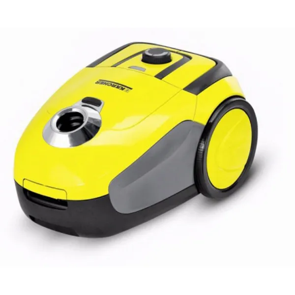 Karcher VC 2 — пылесосы