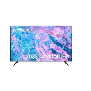 SAMSUNG UE-65CU7100UXRU