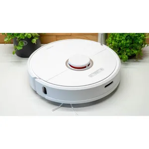 Roborock S6 White