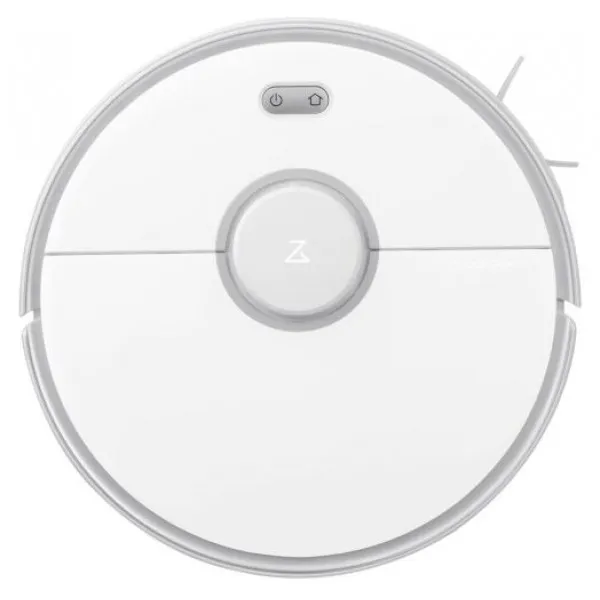 RoboRock S5 Max White — пылесосы