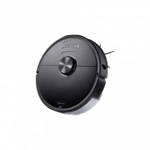 Xiaomi RoboRock S6 MaxV Black — tozsoranlar