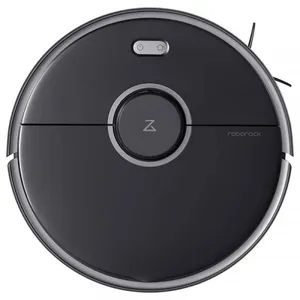 Robot- tozsoran Xiaomi Roborock S5 MAX Sweep Black