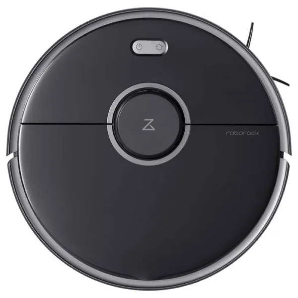 Robot- tozsoran Xiaomi Roborock S5 MAX Sweep Black — пылесосы