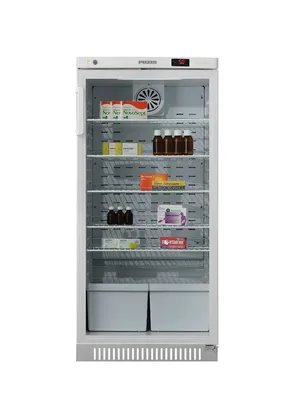 Pozis XF 250-3 W
