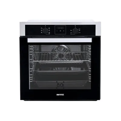 RIFFEL RBI 82830X — духовки и плиты