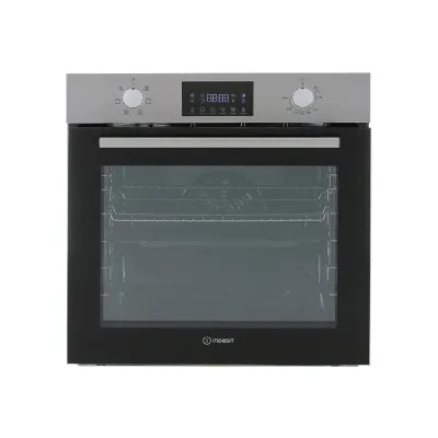 INDESIT IFE 3644 J IX — духовки и плиты