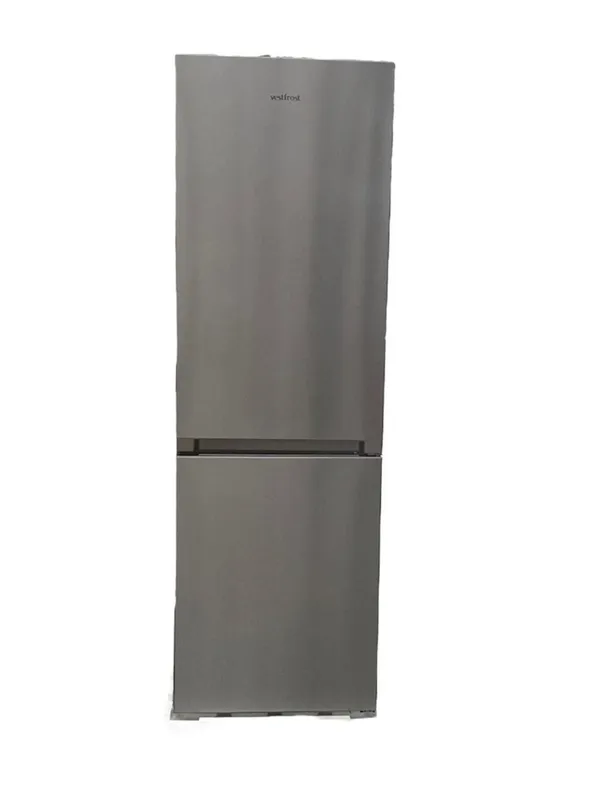 Vestfrost VW18NFE01X — холодильники