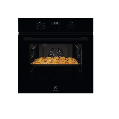 ELECTROLUX KODEC70BZ — sobalar və plitələr