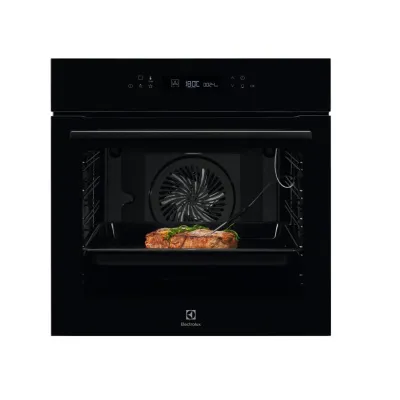 ELECTROLUX EOE7P31Z — sobalar və plitələr