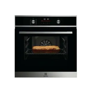 ELECTROLUX EOF6P76BX