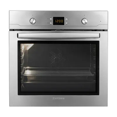 Blomberg BEO 7422X — духовки и плиты