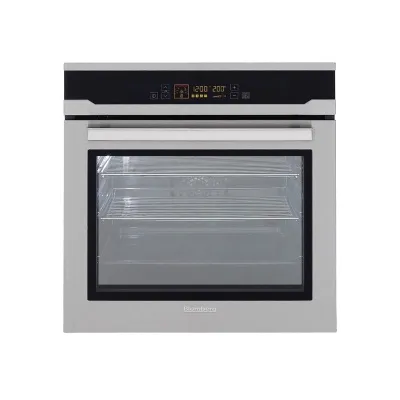 Blomberg BEO 9770X — духовки и плиты