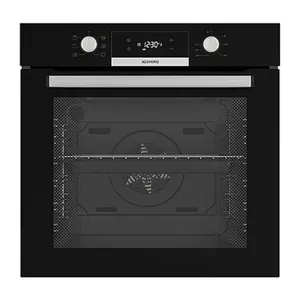 Quraşdırılan soba YOSHIRO YBO-S726T500S