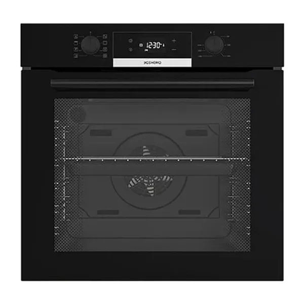 Quraşdırılan soba YOSHIRO YBO-M728T500B — духовки и плиты