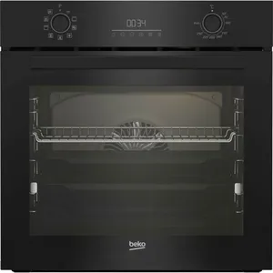 Quraşdırılan soba Beko BBIM18302BCSE