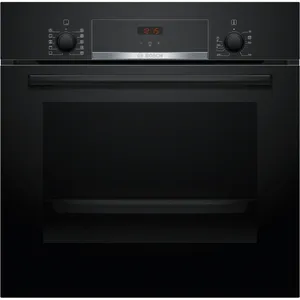 Quraşdırılan soba Bosch HBF514BB1T
