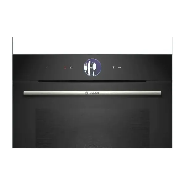 Quraşdırılan soba Bosch Seriya 8 HBG7361B1 — sobalar və plitələr