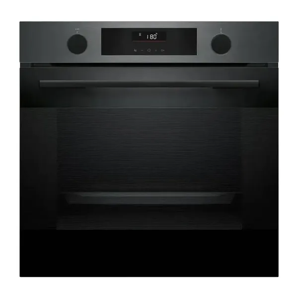 Quraşdırılan soba Bosch HUA736EG0T — sobalar və plitələr