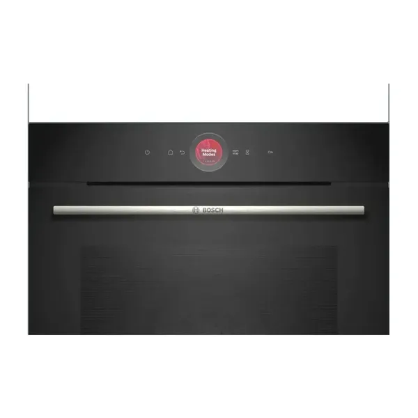 Quraşdırılan soba Bosch HBG7341B1 — sobalar və plitələr