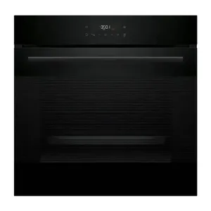 Quraşdırılan soba Bosch HJG852YB0T