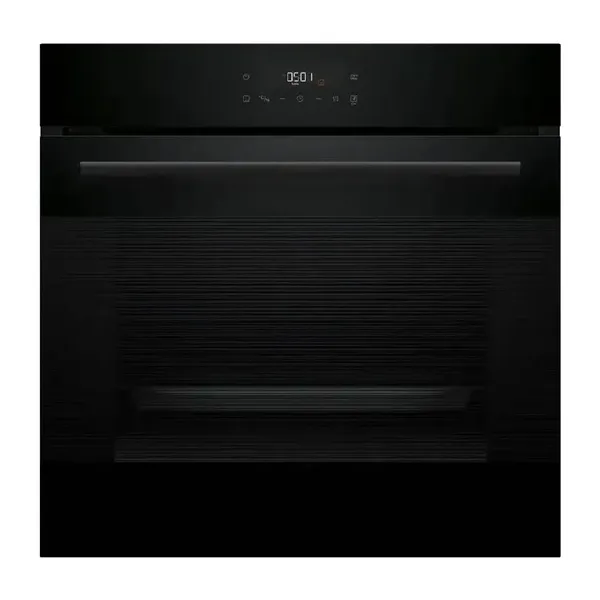 Quraşdırılan soba Bosch HJG852YB0T — sobalar və plitələr