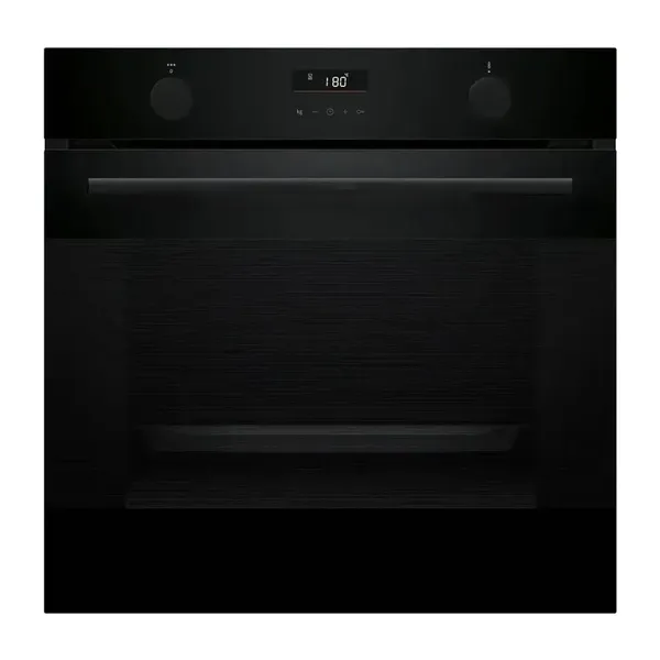Quraşdırılan soba Bosch HUA736EA0T — духовки и плиты