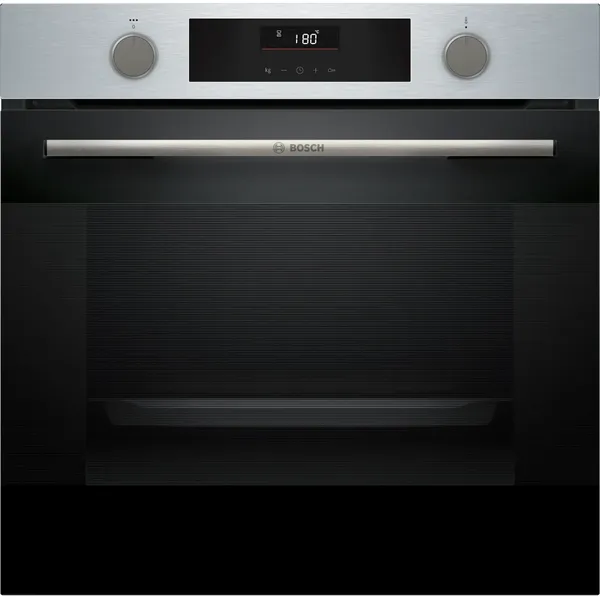 Quraşdırılan soba Bosch HUA736ER0 — sobalar və plitələr