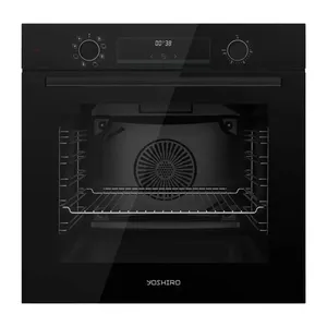 Quraşdırılan soba YOSHIRO YBO-G73F843B