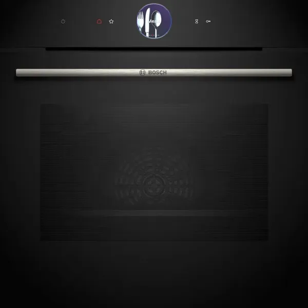 Quraşdırılan Soba Bosch HBG7361B1 — sobalar və plitələr