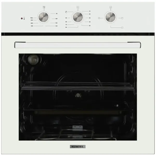 Quraşdırılan Soba Kumtel B66-S2 w — sobalar və plitələr