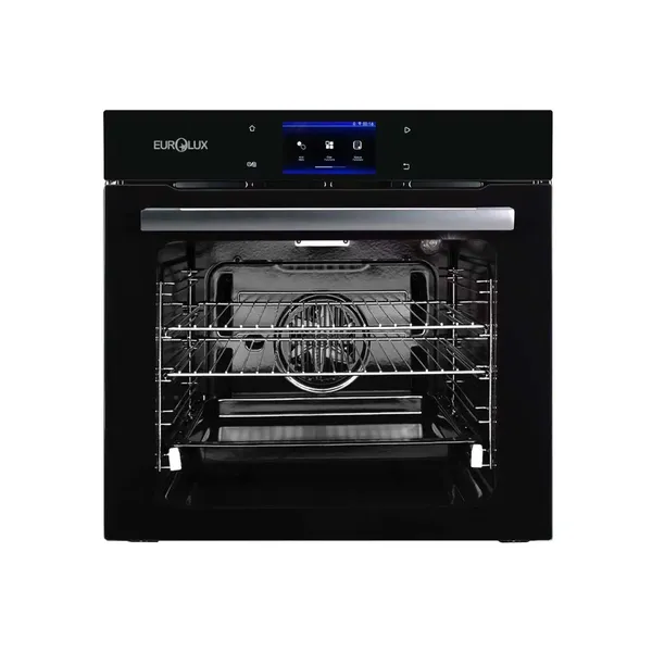 Quraşdırılan Soba Eurolux EU-EO2472CBDW — sobalar və plitələr