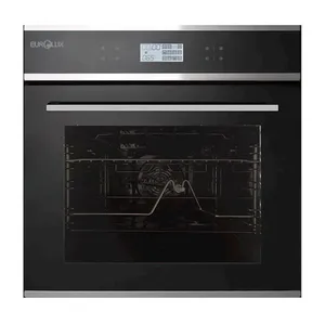 Quraşdırılan Soba Eurolux EU-EO2450AGBT