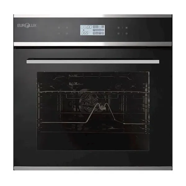 Quraşdırılan Soba Eurolux EU-EO2450AGBT — духовки и плиты