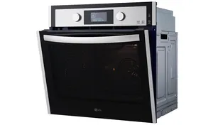 Quraşdırılan soba LG LB645479T1.BSTZCIS
