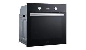 Quraşdırılan soba LG LB645329T1.BBKZCIS