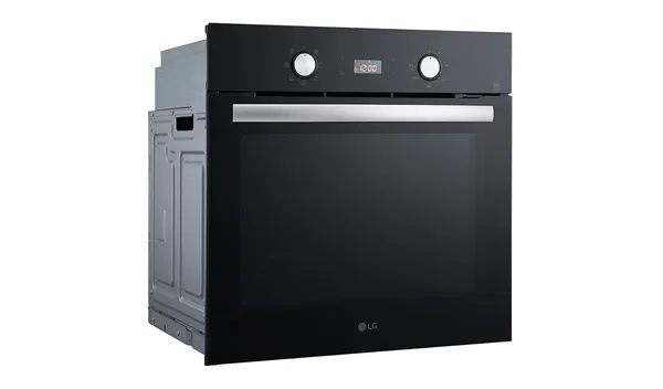 Quraşdırılan soba LG LB645329T1.BBKZCIS — sobalar və plitələr