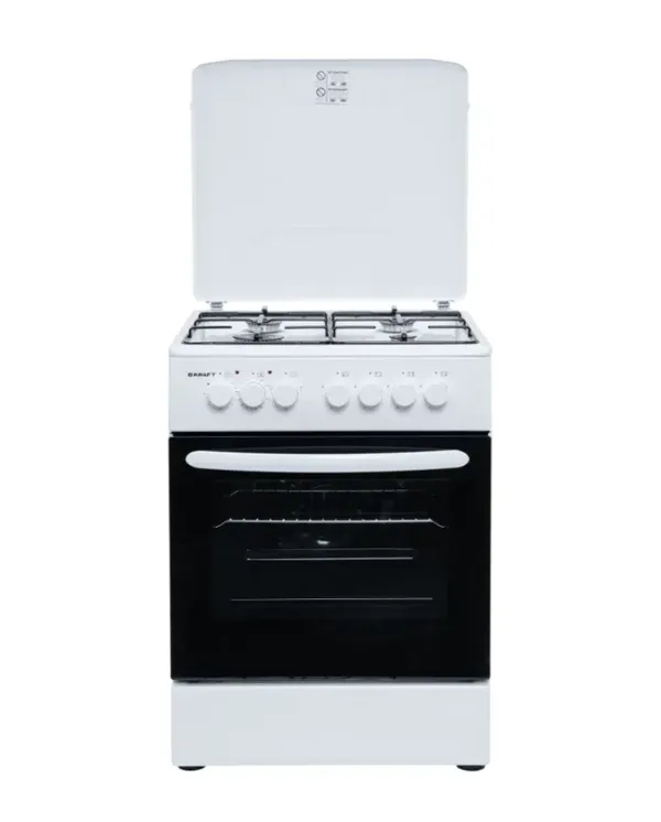 Solo Soba Kraft KF FSKM642EW — sobalar və plitələr