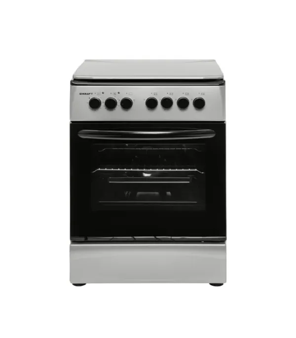 Solo Soba Kraft KF FSKM642ES — sobalar və plitələr