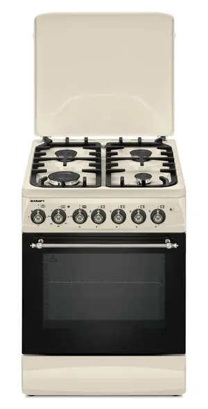 Solo Soba Kraft KF FSK6406AEBGRI