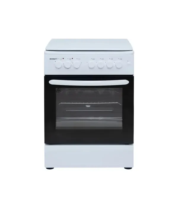 Solo Soba Kraft FSK6403AEW — духовки и плиты