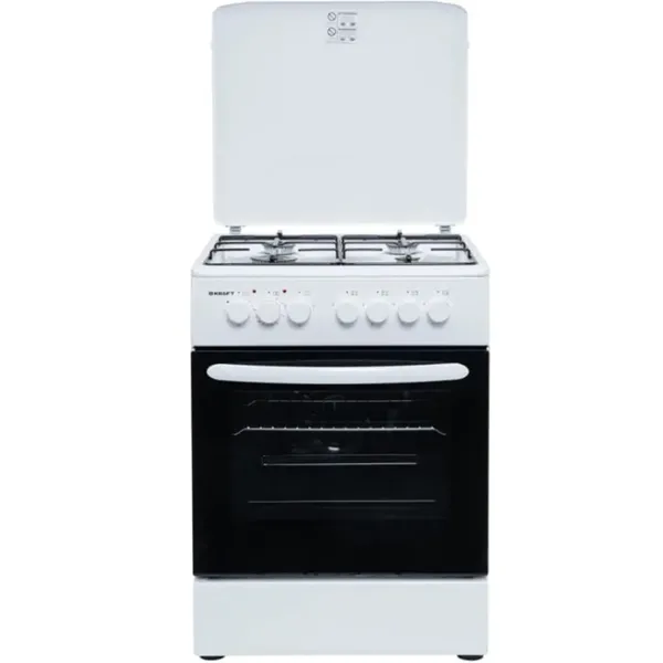 Solo Soba Kraft KF FSK6402EW — sobalar və plitələr