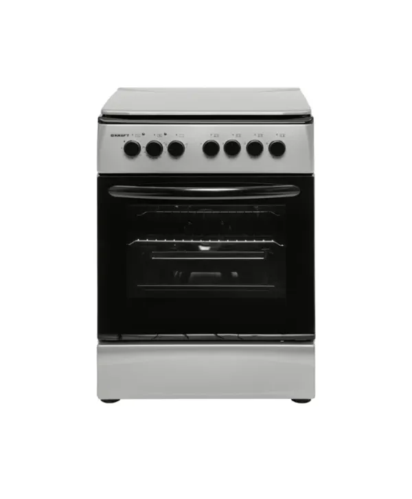 Solo Soba Kraft KF FSK6402ES — духовки и плиты